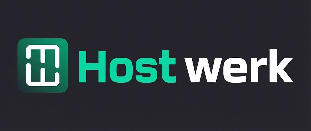 Hostwerk